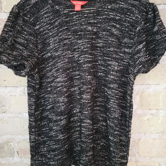 Joe Fresh dressy sweater - Picture 1 of 3